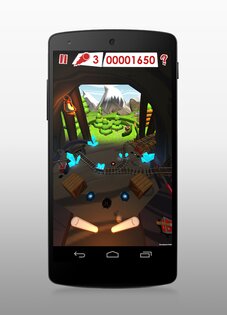 Pinball Planet 1.0.5. Скриншот 3