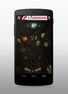 Pinball Planet 1.0.5. Скриншот 4