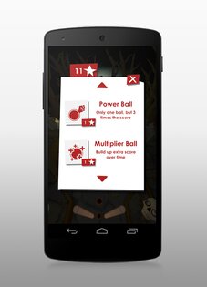 Pinball Planet 1.0.5. Скриншот 5