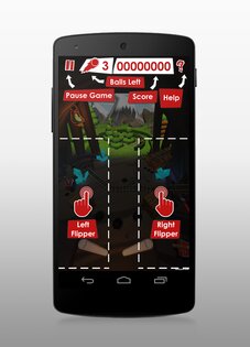 Pinball Planet 1.0.5. Скриншот 6