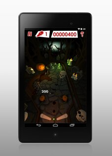 Pinball Planet 1.0.5. Скриншот 10