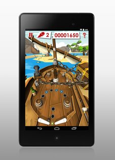 Pinball Planet 1.0.5. Скриншот 12