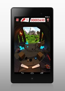 Pinball Planet 1.0.5. Скриншот 13