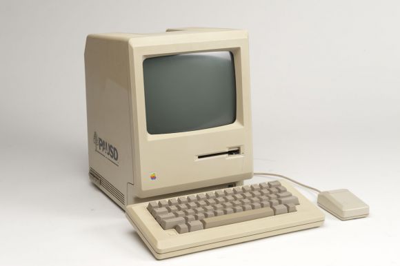 11 новых технологий, пришедших в 1980-х годах