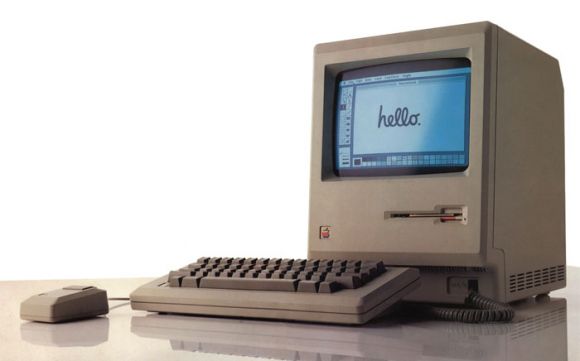 11 новых технологий, пришедших в 1980-х годах