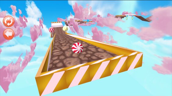 3D Ball Lollipop 2.1. Скриншот 8