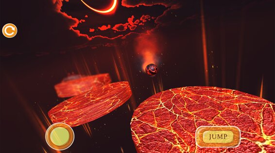 3D Ball Lollipop 2.1. Скриншот 9