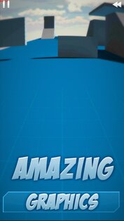 Parkour City 1.3.2. Скриншот 6