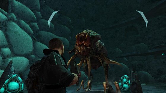 Exiles Free 2.53. Скриншот 6