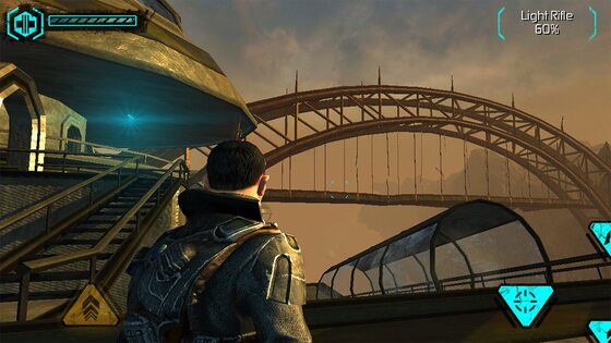 Exiles Free 2.53. Скриншот 13