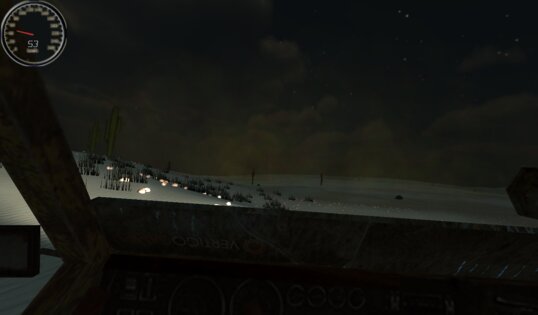 Buggy Simulator 2015 1.2. Скриншот 3