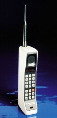 11 новых технологий, пришедших в 1980-х годах