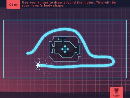 Rugged Rovers 1.2.0. Скриншот 12