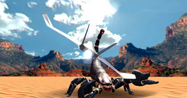 Solar Warfare. Скриншот 2