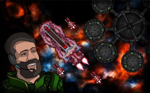 Hyper Effect 1.01. Скриншот 1