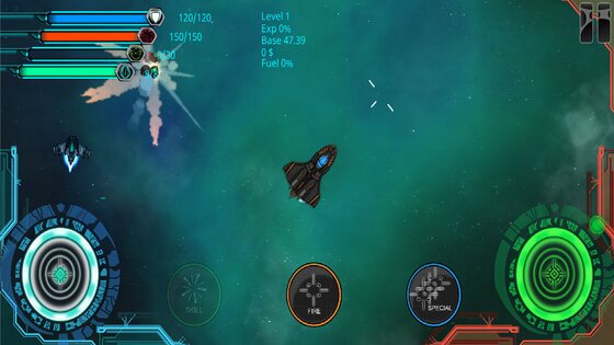 Hyper Effect 1.01. Скриншот 8