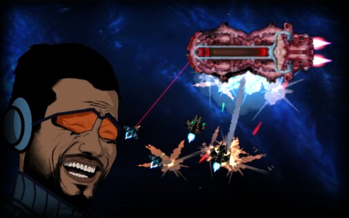 Hyper Effect 1.01. Скриншот 11