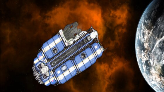 Hyper Effect 1.01. Скриншот 14