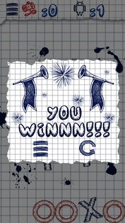 Tic Tac Draw 1.0.2. Скриншот 5