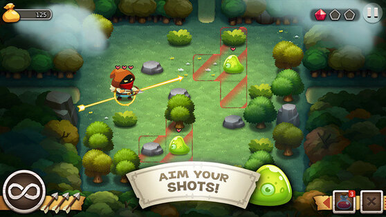 Sneaky Sneaky. Скриншот 1