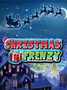 Christmas frenzy. Скриншот 2