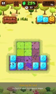 Green planet : Clean up quest 1.0.1. Скриншот 3