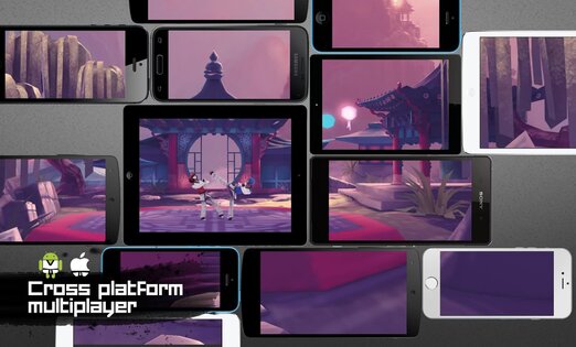 Taekwondo Grand Prix 2.2.15. Скриншот 4