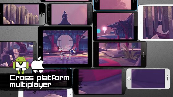 Taekwondo Grand Prix 2.2.15. Скриншот 12