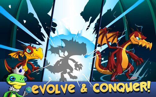 Curio Quest 1.15.00. Скриншот 4