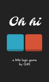 0h h1. Скриншот 1