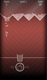 100 Balls Original Clone 1.3. Скриншот 2