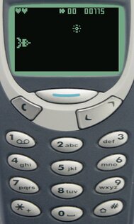 Space Defense 1.2.2.2. Скриншот 1