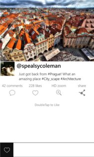 Fhotoroom. Скриншот 3