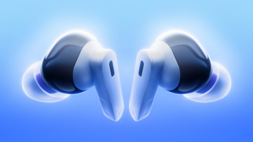 Представлены Яндекс Дропс: первые наушники компании с Алисой