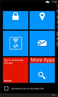 Toggle. Скриншот 2