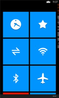Toggle. Скриншот 1