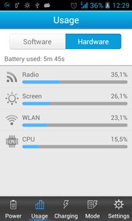 Lenovo Power 2.6.210.140729.dcd0a5d. Скриншот 3