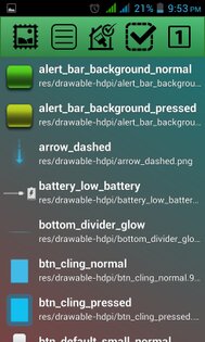 Resflux 1.6.1. Скриншот 1