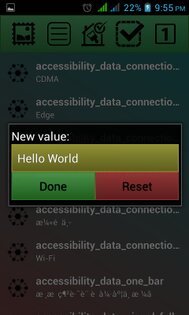 Resflux 1.6.1. Скриншот 2