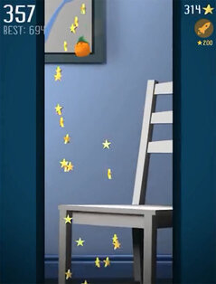 Bean Boy. Скриншот 1