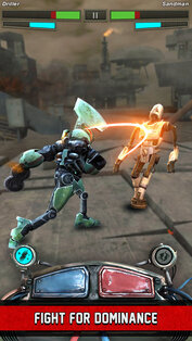 Ironkill. Скриншот 2