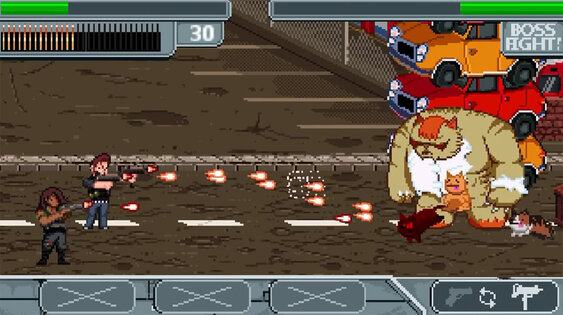 KatataK. Скриншот 2