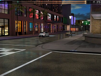 2XL Racing. Скриншот 2