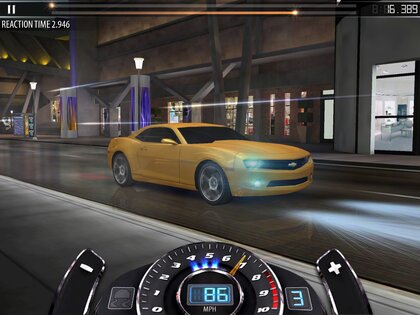 2XL Racing. Скриншот 1