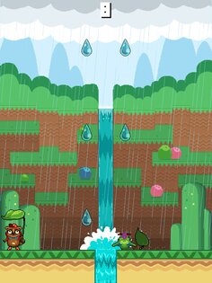 Don't Get Wet. Скриншот 3