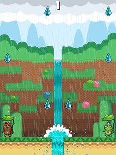 Don't Get Wet. Скриншот 1