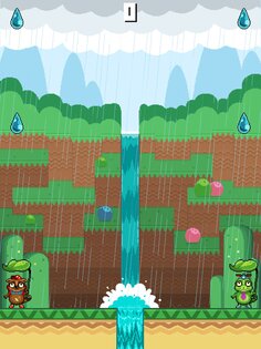 Don't Get Wet. Скриншот 2