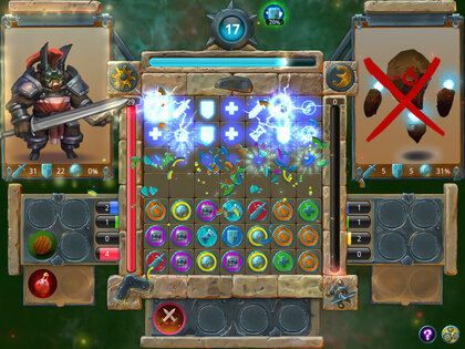 SpellBox. Скриншот 1