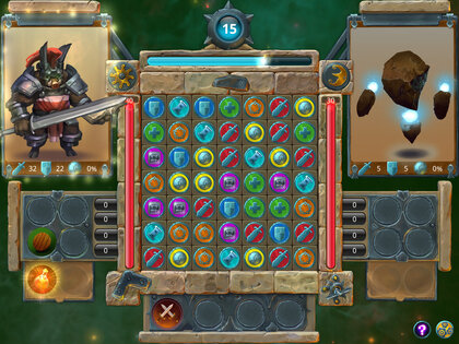 SpellBox. Скриншот 2