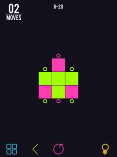 Brainsquare. Скриншот 3